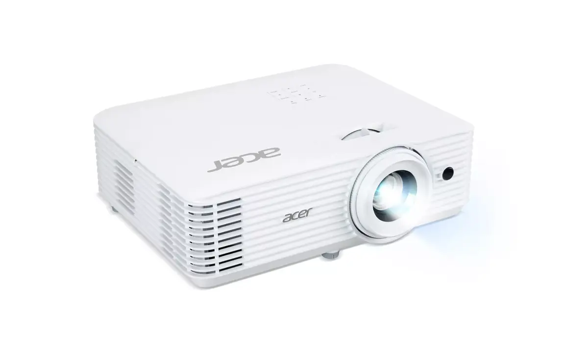 Projektors Acer H6805BDa Photo 3