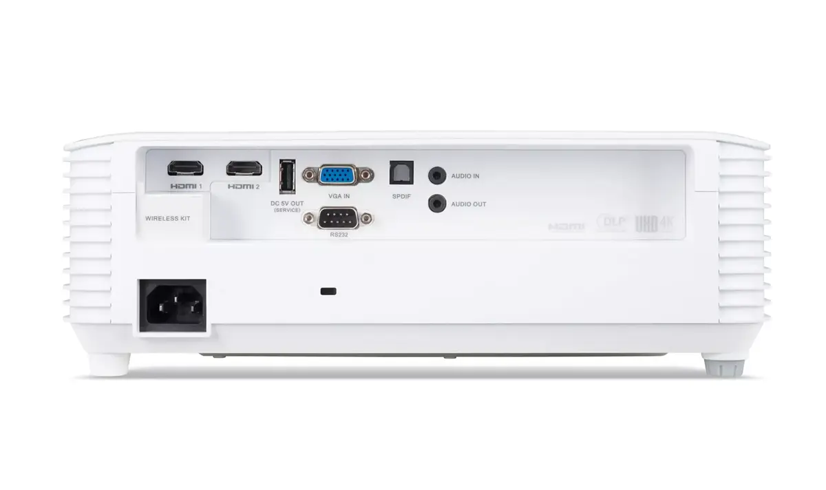Projektors Acer H6805BDa Photo 5