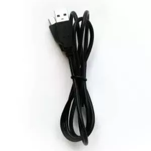 USB cable Unitech EA600 for cradle terminal — model 1550-600001G