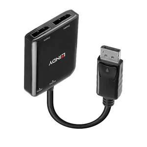 Interface Hub DisplayPort Lindy 38430