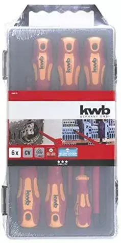 Набор KWB 140870 Photo 4