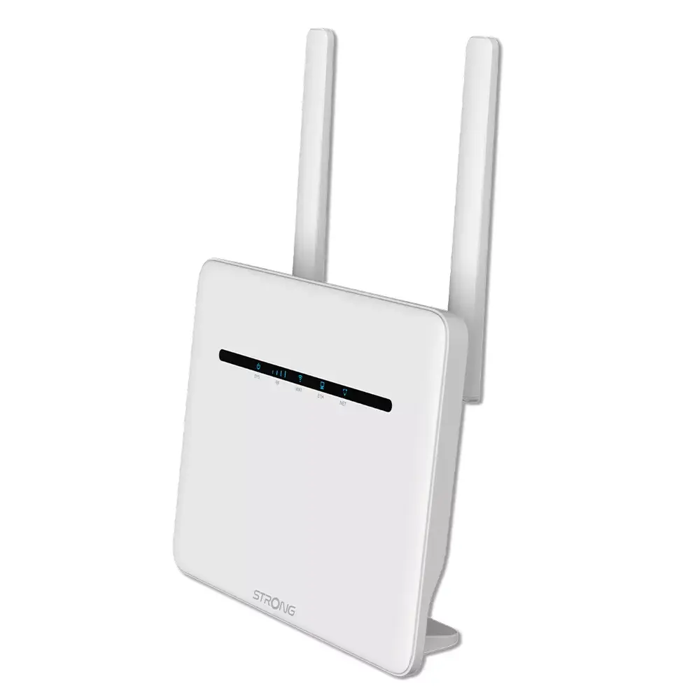 Mobilā tīkla maršrutētājs Strong 4G+ROUTER1200 Photo 2