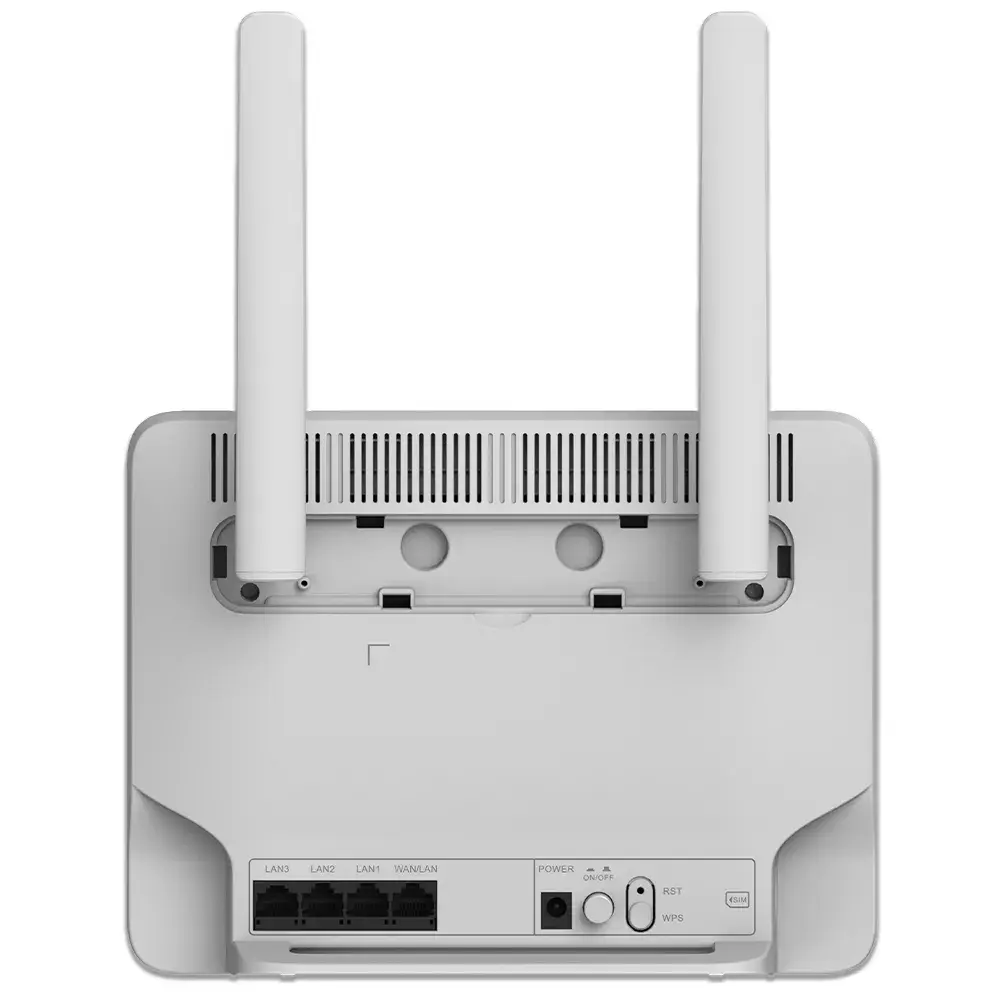 Mobilā tīkla maršrutētājs Strong 4G+ROUTER1200 Photo 3