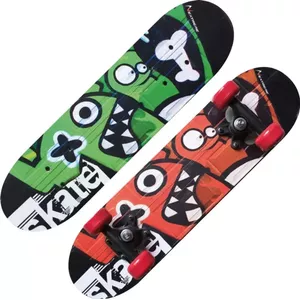 Skateboard  NEXTREME TRIBE MONSTERS GRG-012