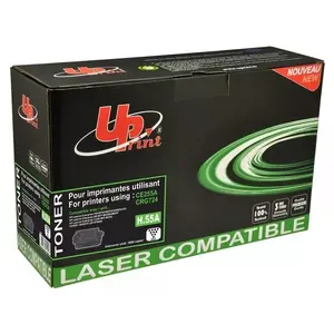 Toneris T3AZUR HL3015AUP 6000 lapas Melns