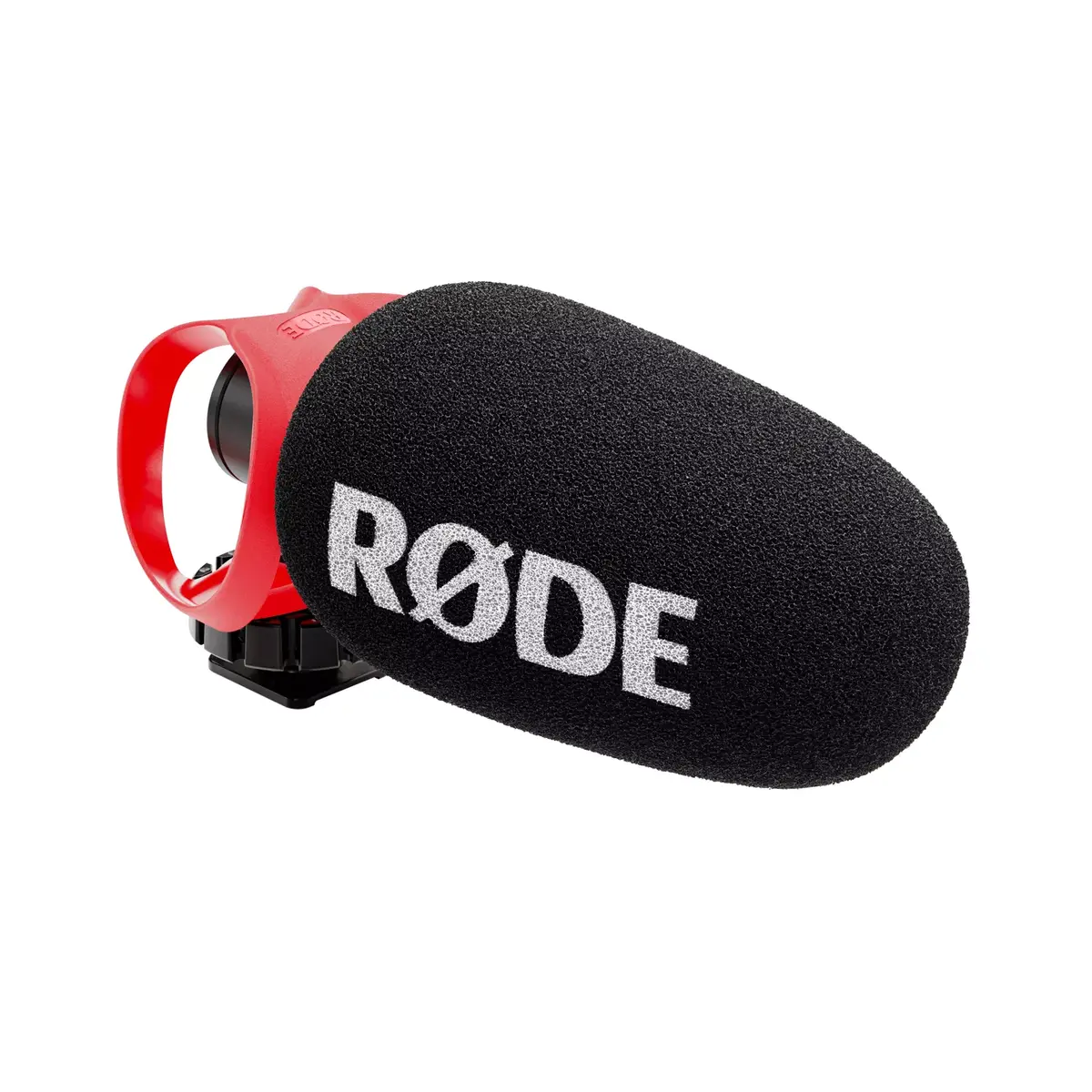 Digital camera microphone RØDE VideoMicro II Photo 3