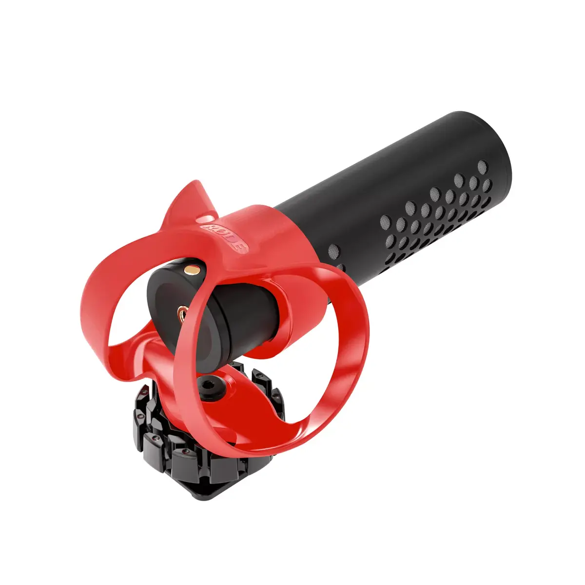 Digital camera microphone RØDE VideoMicro II Photo 4