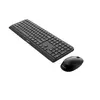Philips 4000 series SPT6407B/00 Wireless Keyboard and Mouse Photo 3