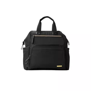 Skip Hop SH200150 diaper bag Backpack Black Polyester