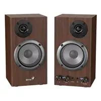 Колонки Genius SP-HF500B 31730047400 Photo 4