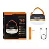 Telts lampa Superfire T60 2.5W Photo 2