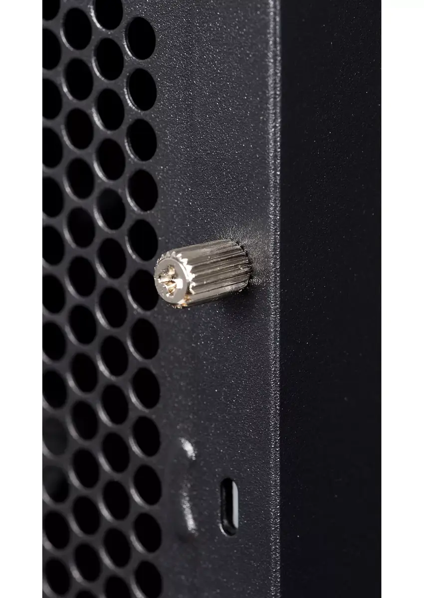 Настольный ПК ActiveJet PC Actina i3-8100 Photo 2
