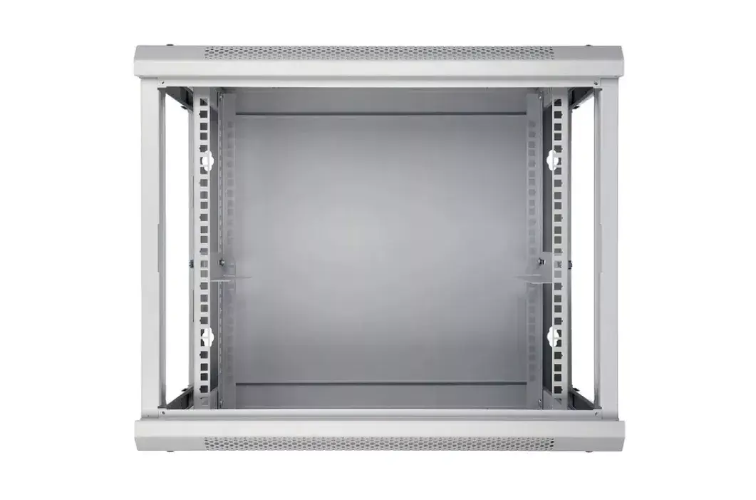 Sienas montāžas plaukts Extralink Extralink Rackmount cabinet 9U 600x600 Photo 2