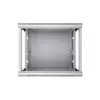 Sienas montāžas plaukts Extralink Extralink Rackmount cabinet 9U 600x600 Photo 2