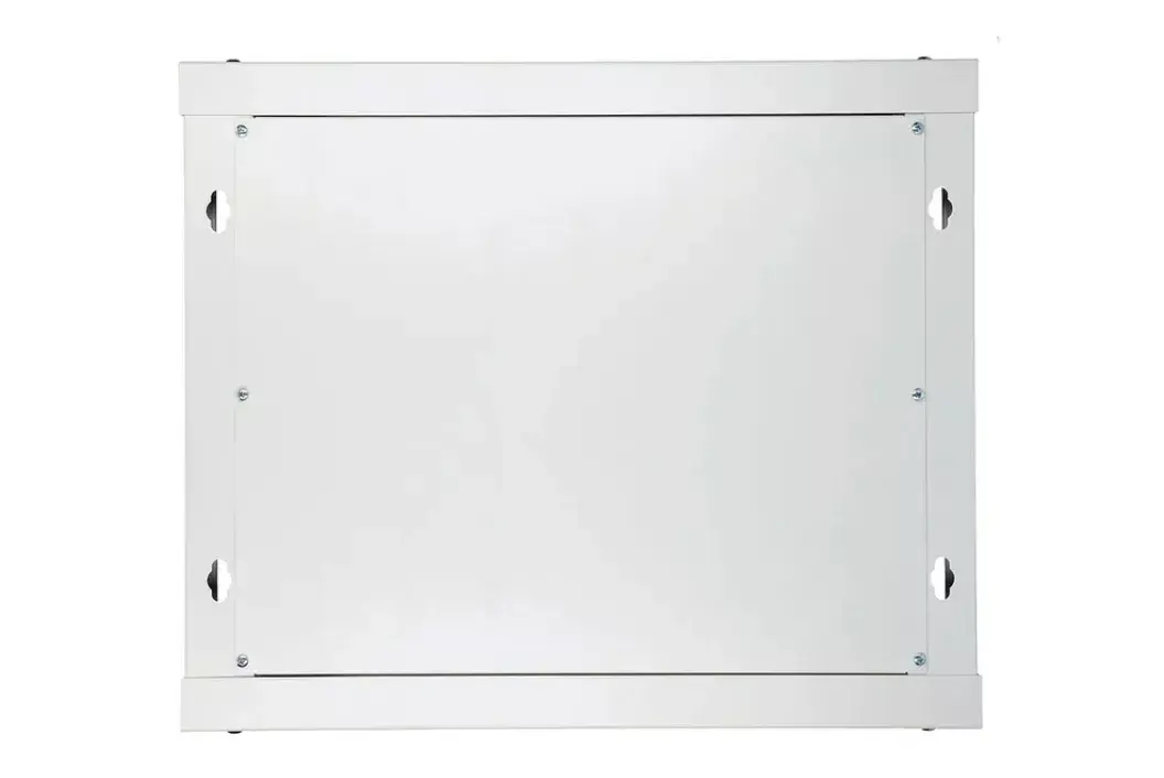 Sienas montāžas plaukts Extralink Extralink Rackmount cabinet 9U 600x600 Photo 3