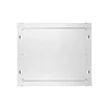 Sienas montāžas plaukts Extralink Extralink Rackmount cabinet 9U 600x600 Photo 3