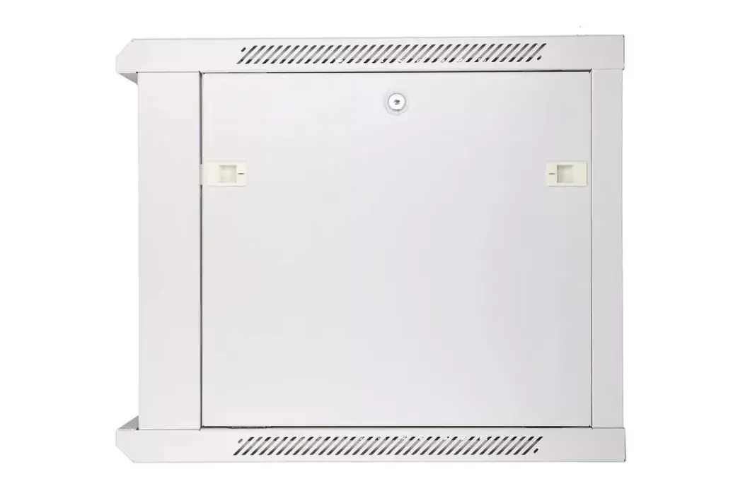 Sienas montāžas plaukts Extralink Extralink Rackmount cabinet 9U 600x600 Photo 4