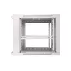 Sienas montāžas plaukts Extralink Extralink Rackmount cabinet 9U 600x600 Photo 5