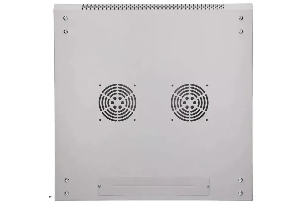 Sienas montāžas plaukts Extralink Extralink Rackmount cabinet 9U 600x600 Photo 6