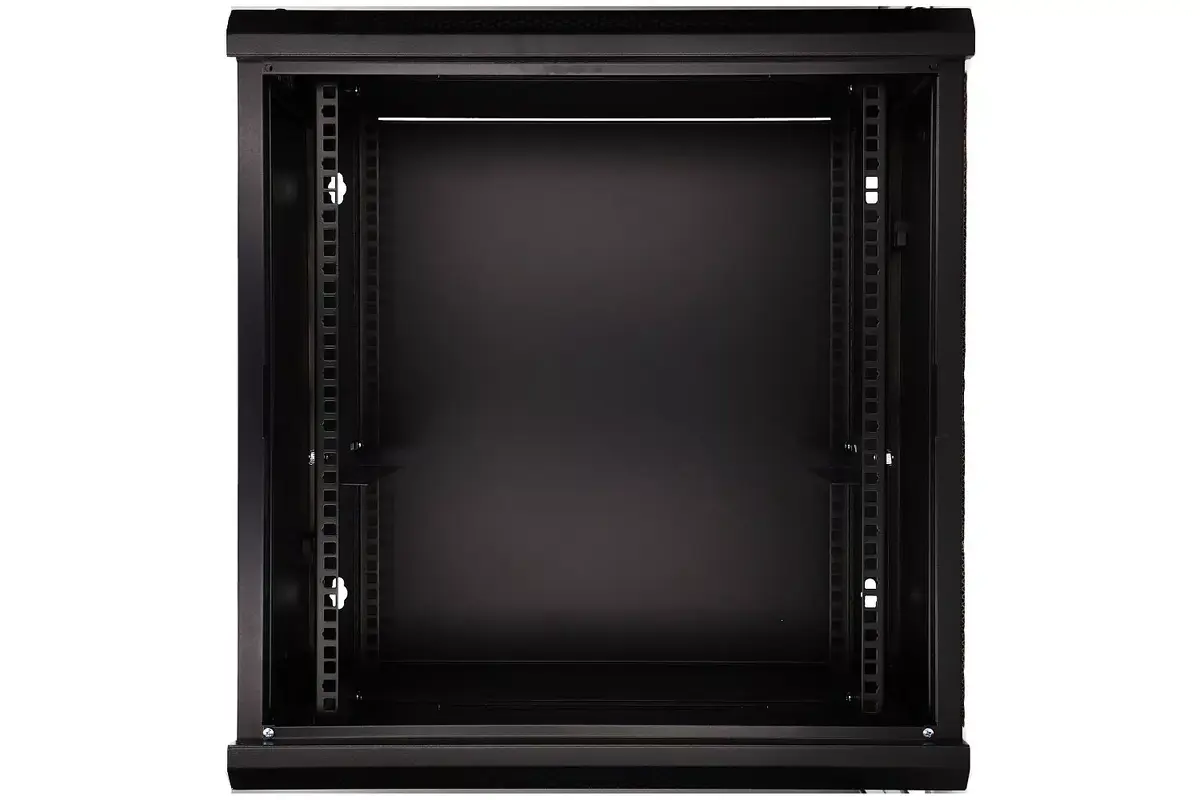 Настенный шкаф Extralink Extralink Rackmount cabinet 12U Photo 3
