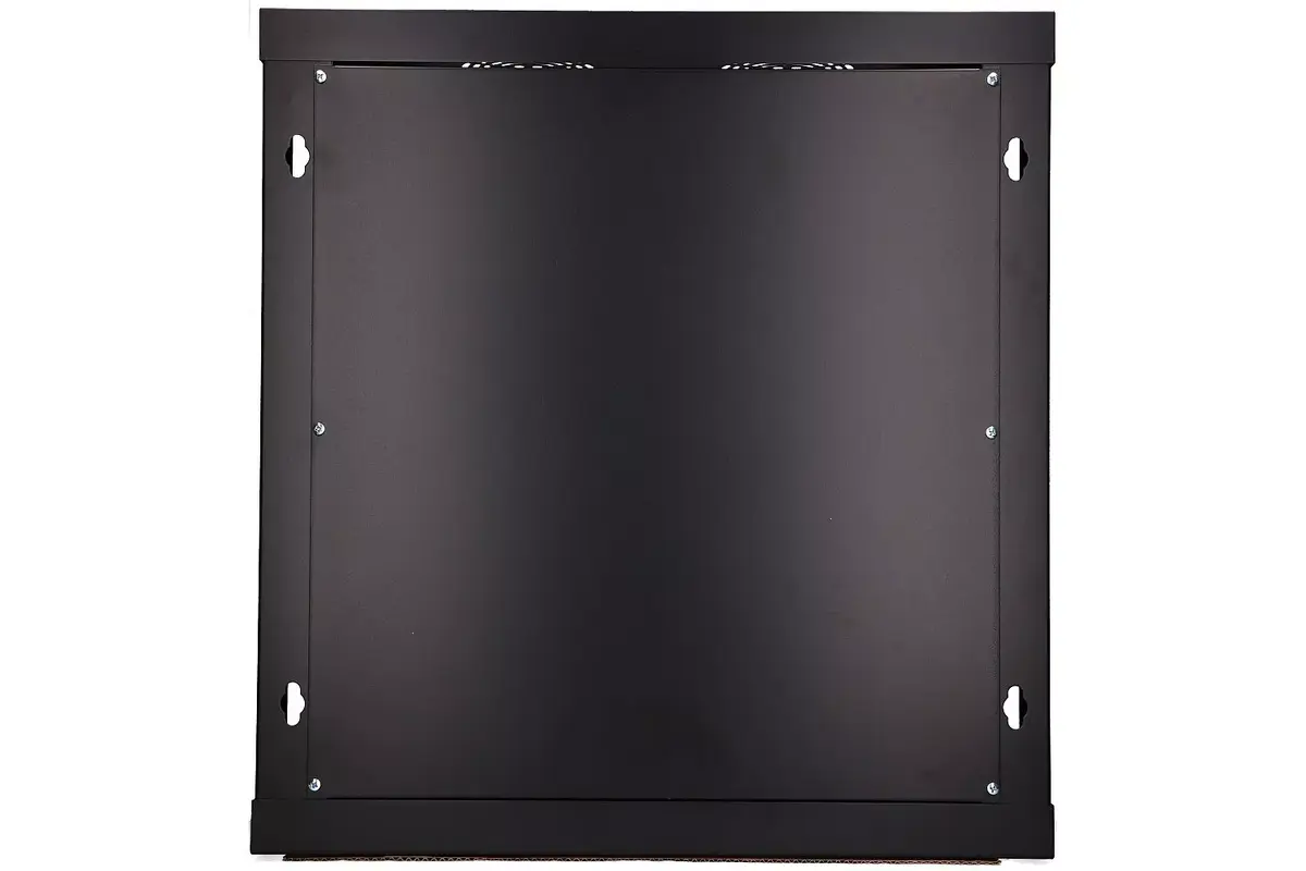 Настенный шкаф Extralink Extralink Rackmount cabinet 12U Photo 4