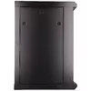 Настенный шкаф Extralink Extralink Rackmount cabinet 12U Photo 5