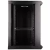 Настенный шкаф Extralink Extralink Rackmount cabinet 12U Photo 6