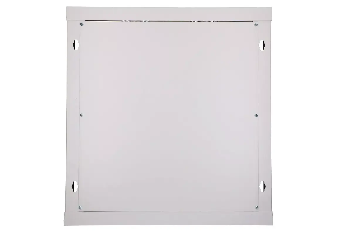 Wall mounted rack Extralink 12U 600x450 Photo 4