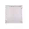 Wall mounted rack Extralink 12U 600x450 Photo 4