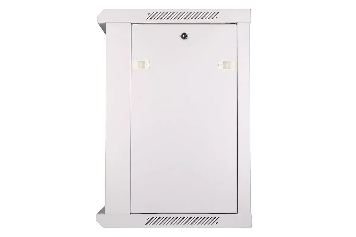 Wall mounted rack Extralink 12U 600x450 Photo 5