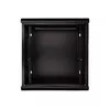 Sienas montāžas skapis Extralink Rackmount cabinet 12U Photo 3