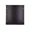 Sienas montāžas skapis Extralink Rackmount cabinet 12U Photo 4