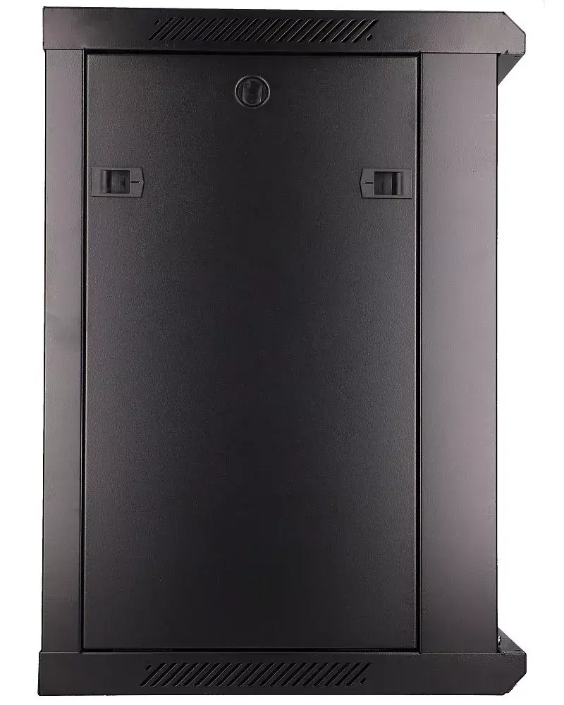 Sienas montāžas skapis Extralink Rackmount cabinet 12U Photo 5