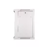 Sienas montāžas skapis Extralink Extralink Rackmount cabinet 12U 600x600 Photo 5