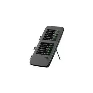 VoIP taustiņu modulis Unify OpenScape Key Modul 710 KM710 — paplašinājuma vienība OpenScape tālruņiem