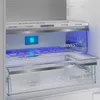 Beko BCNE400E50SHN iebūvējamais ledusskapis Photo 5