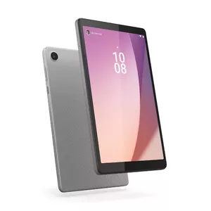 Lenovo Tab M8 (4th Gen) 8 ", Arctic Grey, 1280 x 800 pixels, MediaTek Helio A22, 4 GB, Soldered LPDDR4x, 64 GB, 3G, Wi-Fi, 4G, Front camera, 2 MP, Rear camera, 5 MP, Bluetooth, 5.0, Android, 12, Warranty 24 month(s), IMG PowerVR GE-class