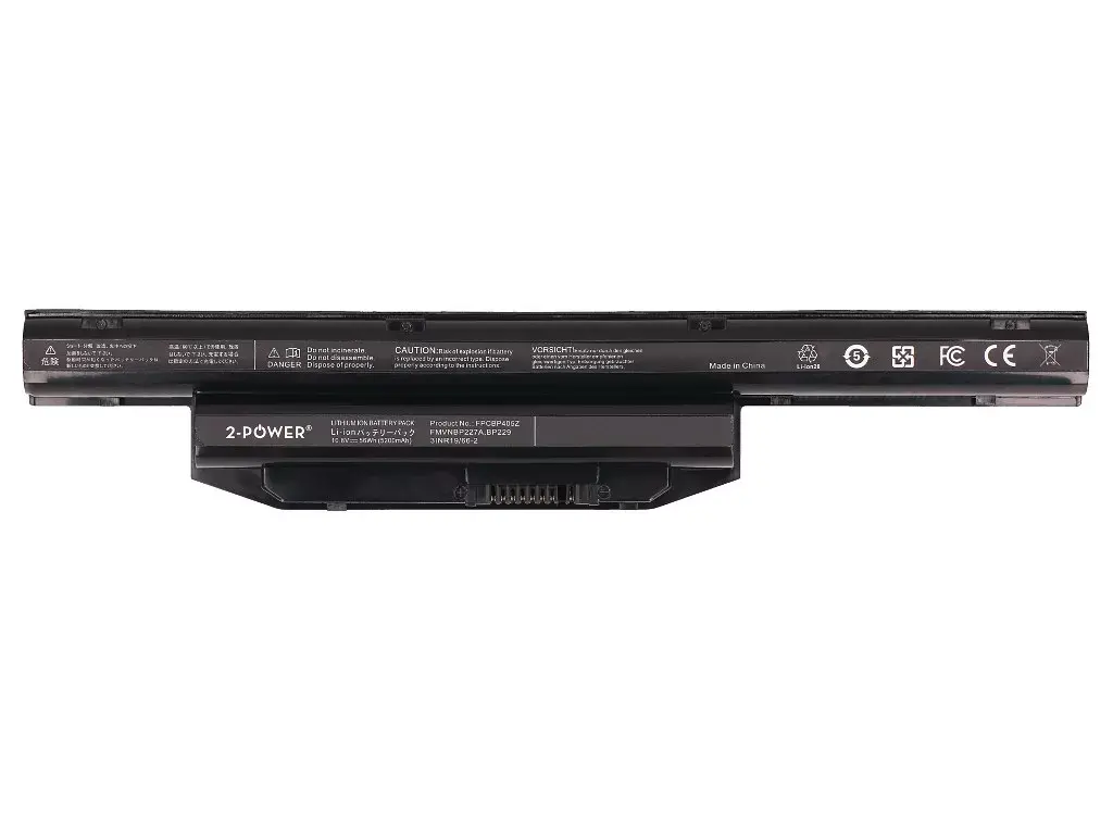 Аккумулятор для ноутбука 2-Power 2P-FPCBP416 Photo 3