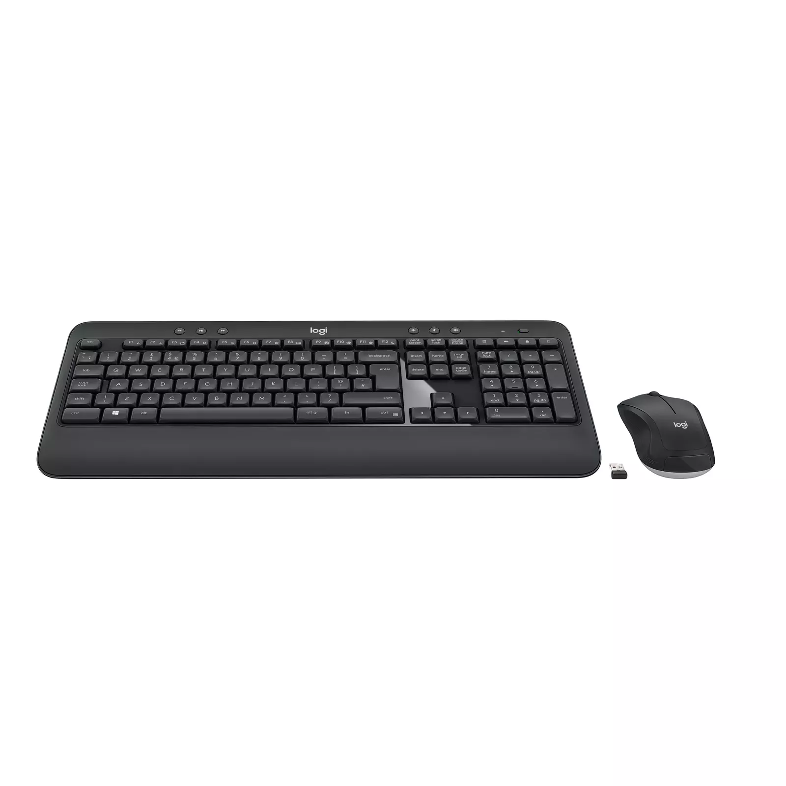 Logitech 920-008684 Photo 1