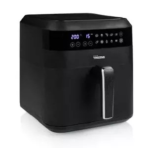 Фритюрница Tristar FR-6999 6 Л 1700 В Черная
