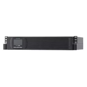 ONLINE USV-Systeme XANTO 700R Блок питания 0.7 кВА