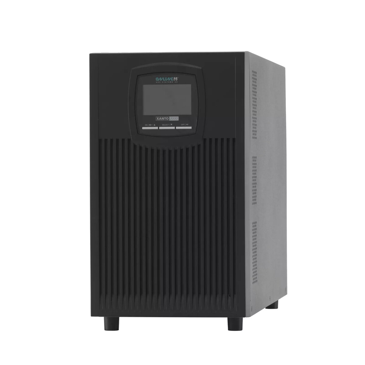 UPS (ИБП)