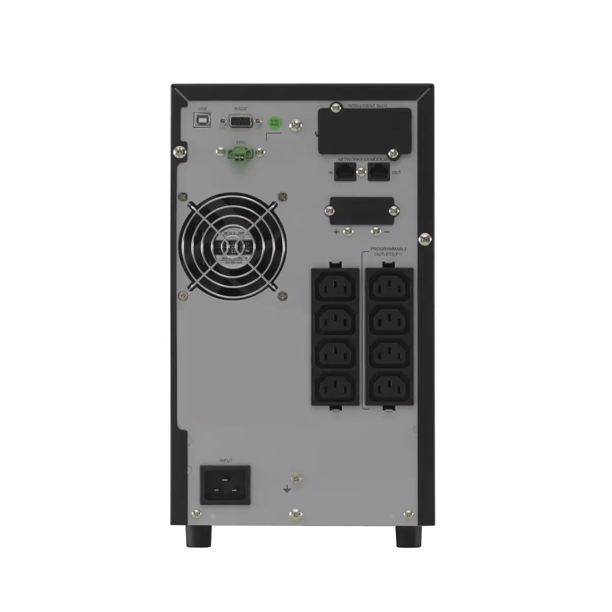 ИБП ONLINE USV-Systeme XANTO 2000 Photo 2
