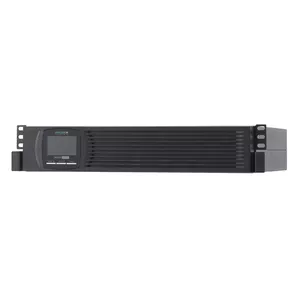 Блок питания ONLINE XANTO 1500R 1.5 кВА 1500 Вт
