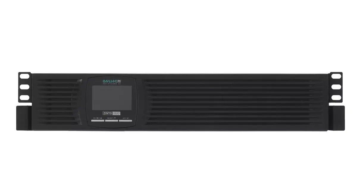 Блок питания ONLINE USV-Systeme ZINTO 1500 Photo 5