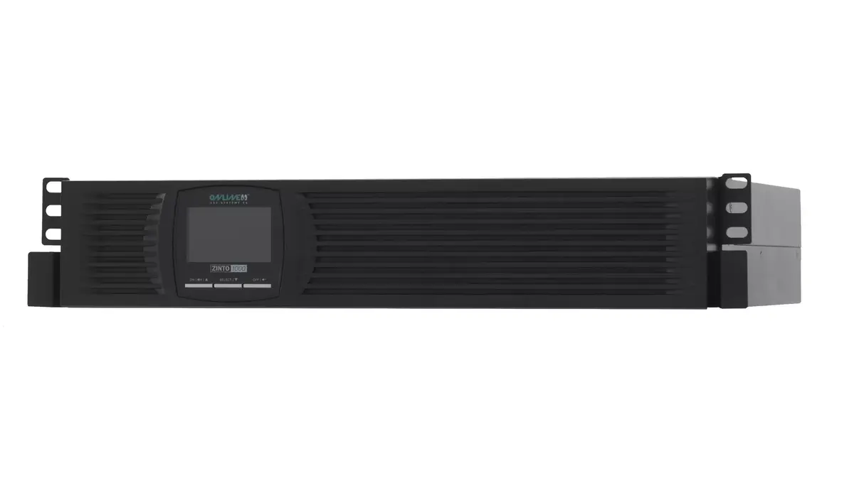 ИБП ONLINE USV-Systeme ZINTO 1000 Photo 4