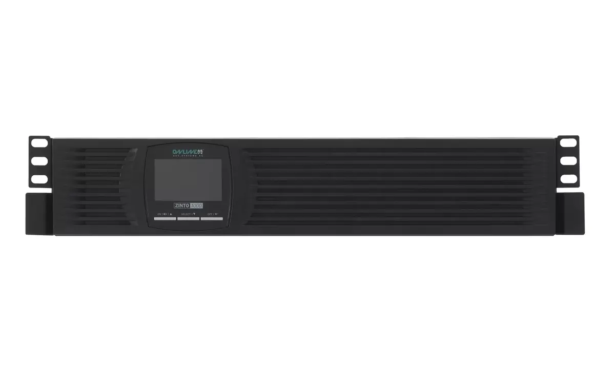 ИБП ONLINE USV-Systeme ZINTO 1000 Photo 5