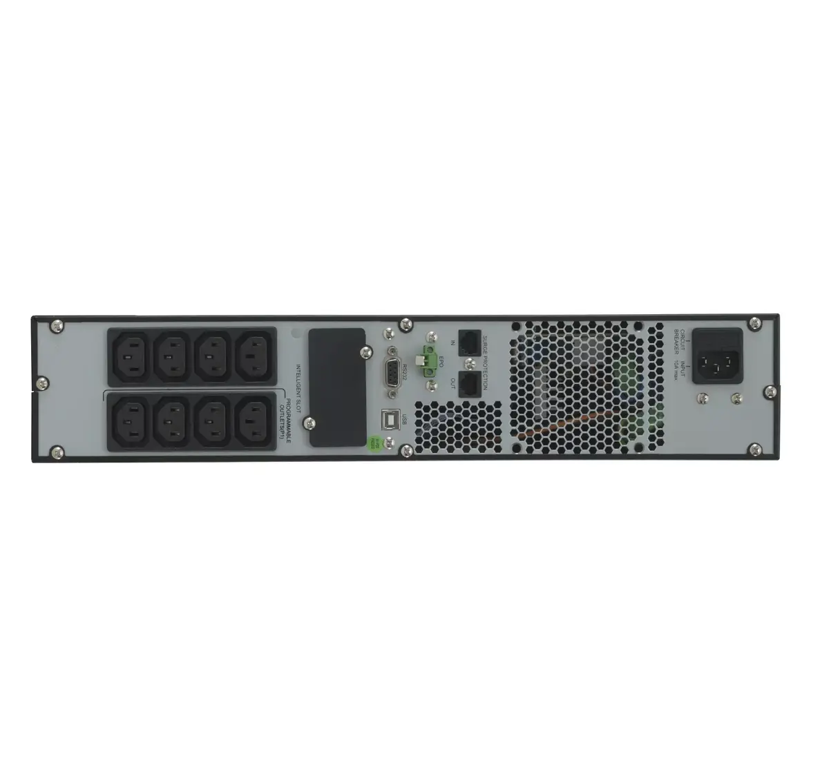 ИБП ONLINE USV-Systeme ZINTO 1000 Photo 6
