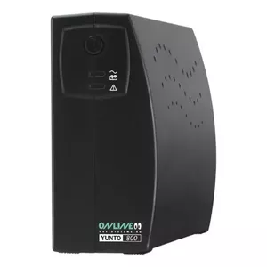 Блок питания ONLINE USV-Systeme YUNTO 800 0.8 кВА
