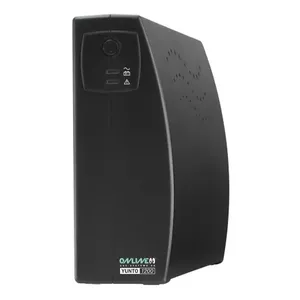 Блок питания ONLINE USV-Systeme YUNTO 1200 1.2 кВА